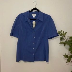 Ann Taylor LOFT Blouse